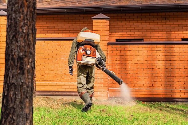 Trusted Emergency Pest Control service in Villa Hills, KY - Nex Pest Control